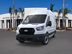 2026 Ford Transit 250 High Roof RWD Empty Cargo Van for sale #423937 - photo 2