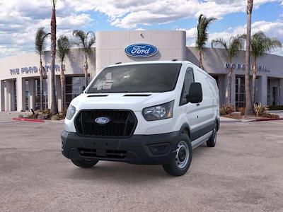 New 2026 Ford Transit 250 Low Roof Empty Cargo Van for sale #423939 - photo 2