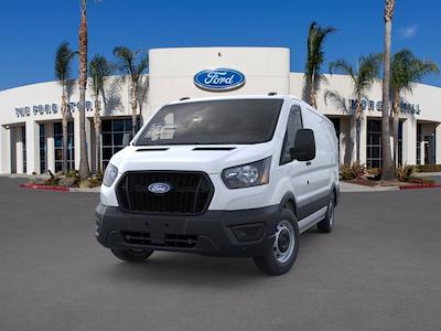 2026 Ford Transit 250 Low Roof RWD Empty Cargo Van for sale #423972 - photo 2
