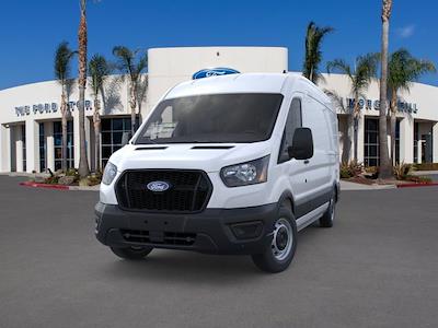 2026 Ford Transit 250 Medium Roof RWD Empty Cargo Van for sale #423973 - photo 2