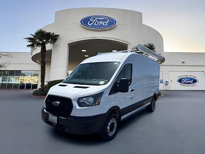 2023 Ford Transit 250 Medium Roof RWD Empty Cargo Van for sale #424219 - photo 1