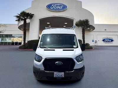 2023 Ford Transit 250 Medium Roof RWD Empty Cargo Van for sale #424219 - photo 2