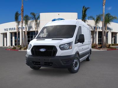 2026 Ford Transit 250 Medium Roof RWD Empty Cargo Van for sale #424482 - photo 2