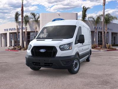 2026 Ford Transit 250 Medium Roof RWD Empty Cargo Van for sale #424484 - photo 2