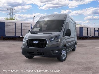 New 2026 Ford Transit 350 High Roof Empty Cargo Van for sale #424639 - photo 2