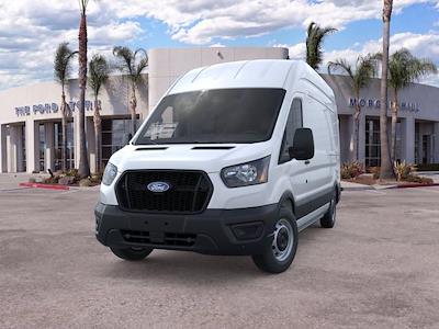 2026 Ford Transit 250 High Roof RWD Cargo Van for sale #425152 - photo 2