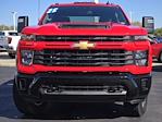 2025 Chevrolet Silverado 2500 Crew Cab 4WD Pickup for sale #BTT1256B - photo 14