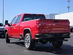 2025 Chevrolet Silverado 2500 Crew Cab 4WD Pickup for sale #BTT1256B - photo 19