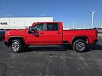 2025 Chevrolet Silverado 2500 Crew Cab 4WD Pickup for sale #BTT1256B - photo 20