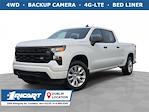 2024 Chevrolet Silverado 1500 Crew Cab 4WD Pickup for sale #CTR2179A - photo 1