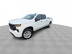 2024 Chevrolet Silverado 1500 Crew Cab 4WD Pickup for sale #CTR2179A - photo 4