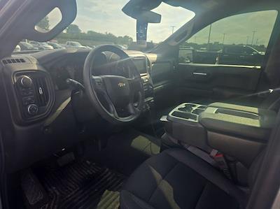 2024 Chevrolet Silverado 1500 Crew Cab 4x4 Pickup for sale #CTS1177B - photo 2