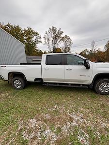 2022 Chevrolet Silverado 2500 Crew Cab 4WD Pickup for sale #CTS1413A - photo 2