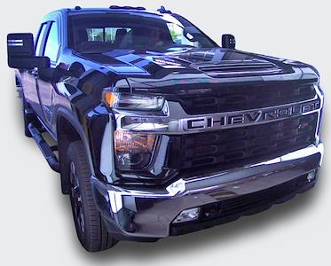 2020 Chevrolet Silverado 2500 Double Cab SRW 4WD Pickup for sale #CTS1475A - photo 1