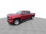 2018 Chevrolet Silverado 1500 Crew Cab 4WD Pickup for sale #CTS1519A - photo 4