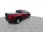2018 Chevrolet Silverado 1500 Crew Cab 4WD Pickup for sale #CTS1519A - photo 8