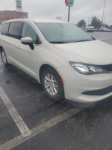 2017 Chrysler Pacifica FWD Minivan for sale #CTS1520C - photo 1