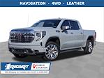2025 GMC Sierra 1500 Crew Cab 4WD Pickup for sale #CTS1535A - photo 37