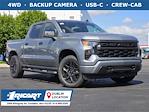 2024 Chevrolet Silverado 1500 Crew Cab 4x4 Pickup for sale #CTS1582A - photo 1