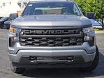2024 Chevrolet Silverado 1500 Crew Cab 4x4 Pickup for sale #CTS1582A - photo 10