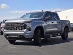 2024 Chevrolet Silverado 1500 Crew Cab 4x4 Pickup for sale #CTS1582A - photo 11