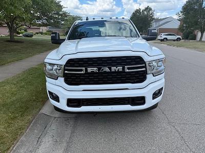2024 Ram 3500 Crew Cab 4x4 Pickup for sale #CTS1599A - photo 1