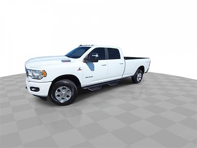 2024 Ram 3500 Crew Cab 4x4 Pickup for sale #CTS1599A - photo 2