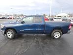 2021 Ram 1500 Quad Cab 4WD Pickup for sale #CTS1599B - photo 18