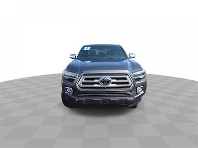 2022 Toyota Tacoma Double Cab 4WD Pickup for sale #CTS1600A - photo 2