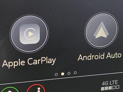 2019 Chevrolet Silverado 1500 Crew Cab 4WD Pickup for sale #CTS1713A - photo 2