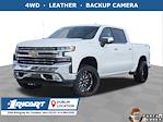 2019 Chevrolet Silverado 1500 Crew Cab 4WD Pickup for sale #CTS1713A - photo 35
