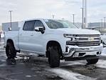 2019 Chevrolet Silverado 1500 Crew Cab 4WD Pickup for sale #CTS1713A - photo 14