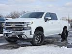 2019 Chevrolet Silverado 1500 Crew Cab 4WD Pickup for sale #CTS1713A - photo 36