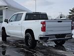 2019 Chevrolet Silverado 1500 Crew Cab 4WD Pickup for sale #CTS1713A - photo 18