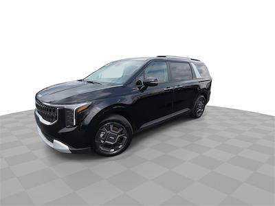 2025 Kia Carnival FWD Minivan for sale #CTS1839B - photo 2