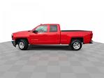 2018 Chevrolet Silverado 1500 Double Cab 4x4 Pickup for sale #CTS1902A - photo 4