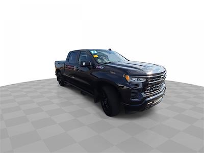 2022 Chevrolet Silverado 1500 Crew Cab 4x4 Pickup for sale #CTS1931A - photo 2