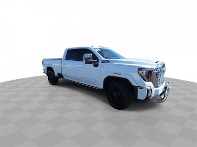 2024 GMC Sierra 2500 Crew Cab 4x4 Pickup for sale #CTS1942A - photo 1