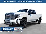 2024 GMC Sierra 2500 Crew Cab 4x4 Pickup for sale #CTS1942A - photo 39