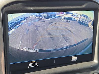 2022 Chevrolet Silverado 2500 Crew Cab 4WD Pickup for sale #CTS1980A - photo 2