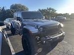 2020 Jeep Gladiator Crew Cab 4x4 Pickup for sale #CTS1988A - photo 4