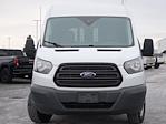 2018 Ford Transit 250 Medium Roof RWD Empty Cargo Van for sale #CTS2040A - photo 15