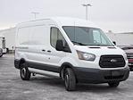 2018 Ford Transit 250 Medium Roof RWD Empty Cargo Van for sale #CTS2040A - photo 16