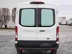 2018 Ford Transit 250 Medium Roof RWD Empty Cargo Van for sale #CTS2040A - photo 19