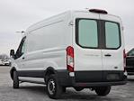 2018 Ford Transit 250 Medium Roof RWD Empty Cargo Van for sale #CTS2040A - photo 20