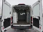 2018 Ford Transit 250 Medium Roof RWD Empty Cargo Van for sale #CTS2040A - photo 23