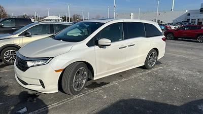2022 Honda Odyssey FWD Minivan for sale #CTS2057A - photo 1