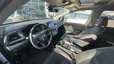 2022 Honda Odyssey FWD Minivan for sale #CTS2057A - photo 2