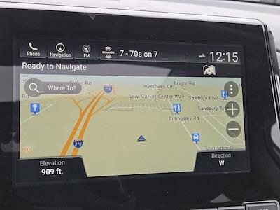 2022 Honda Odyssey FWD Minivan for sale #CTS2057A - photo 2