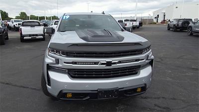 2019 Chevrolet Silverado 1500 Double Cab 4x4 Pickup for sale #CTT1032A - photo 1